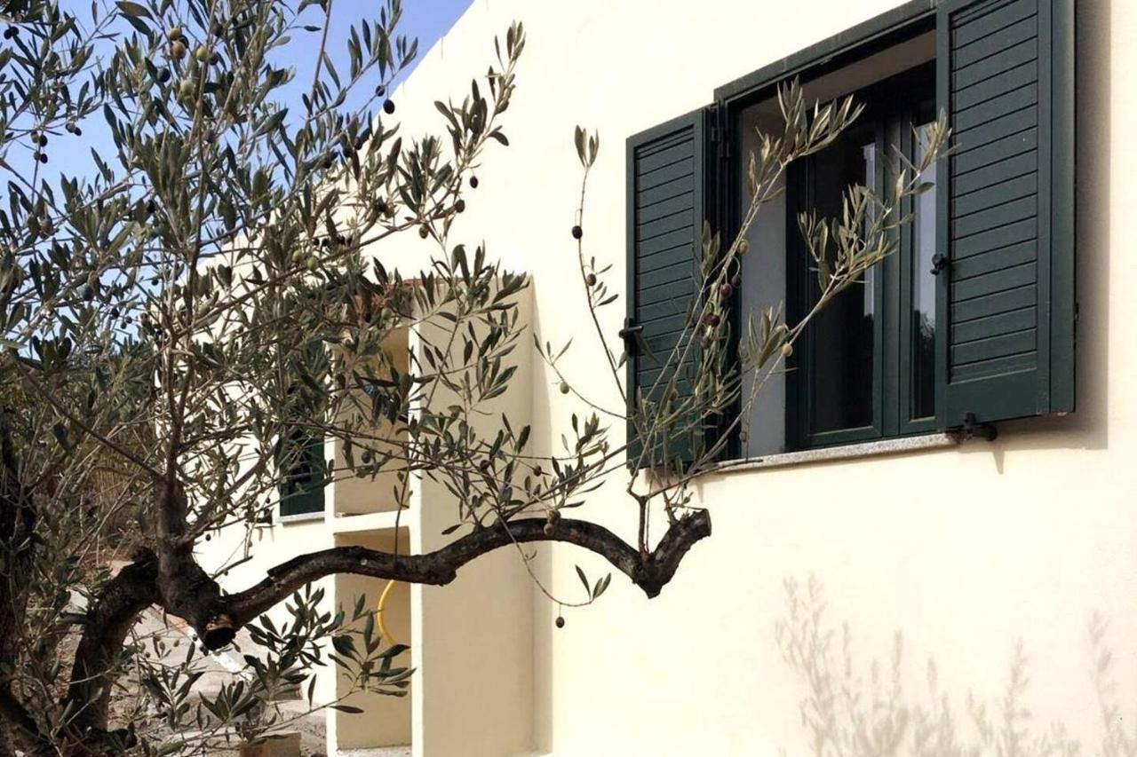 Villa Ulivella Schifoni Εξωτερικό φωτογραφία
