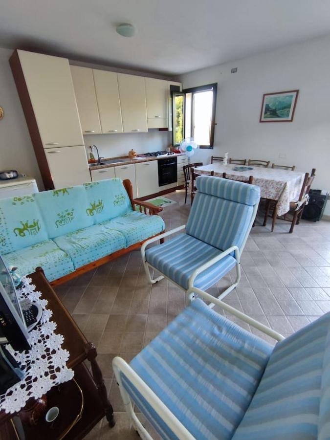 Villa Ulivella Schifoni Εξωτερικό φωτογραφία