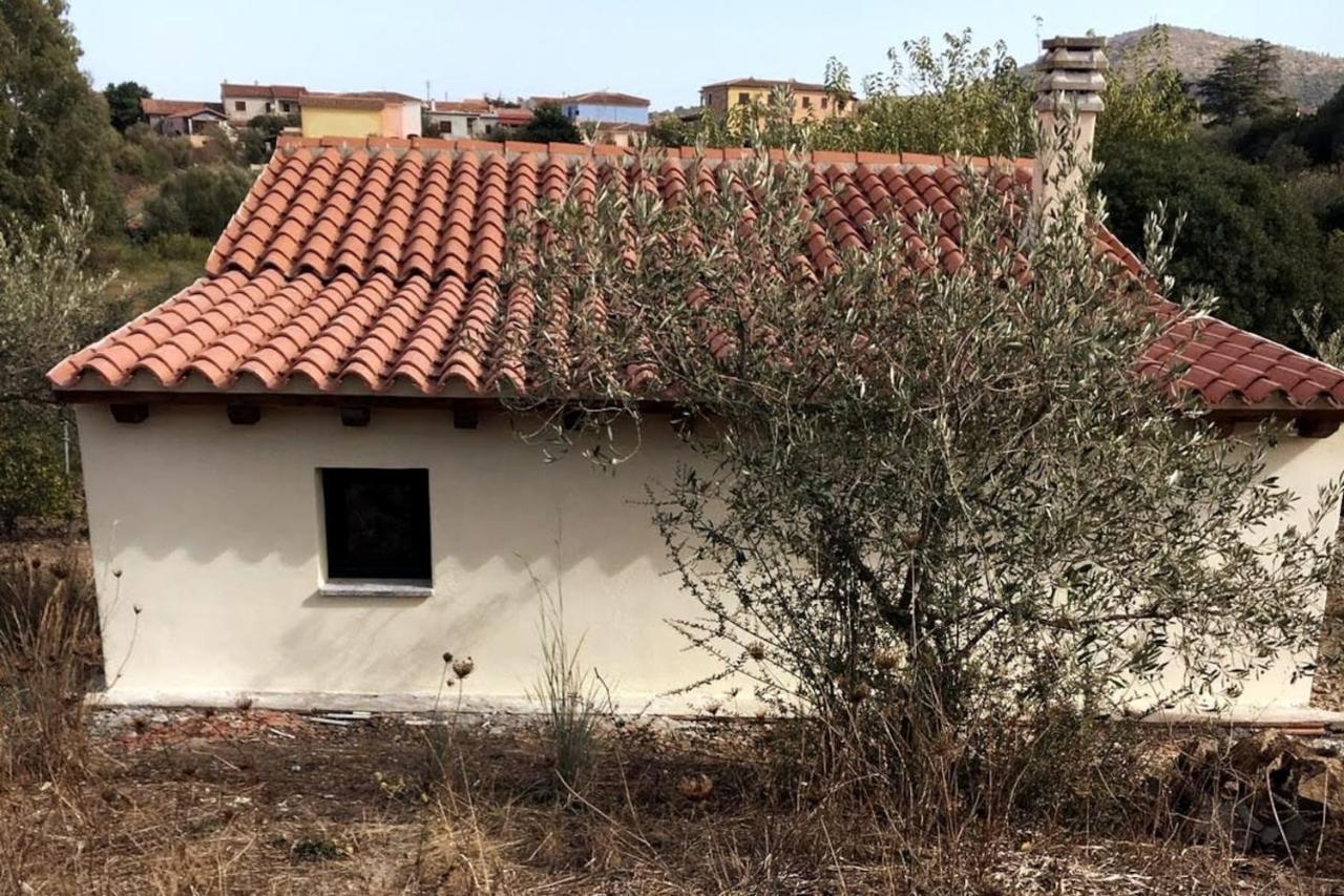 Villa Ulivella Schifoni Εξωτερικό φωτογραφία